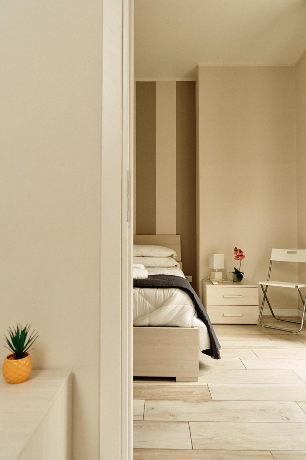 Vista Apartments Verona Exterior foto