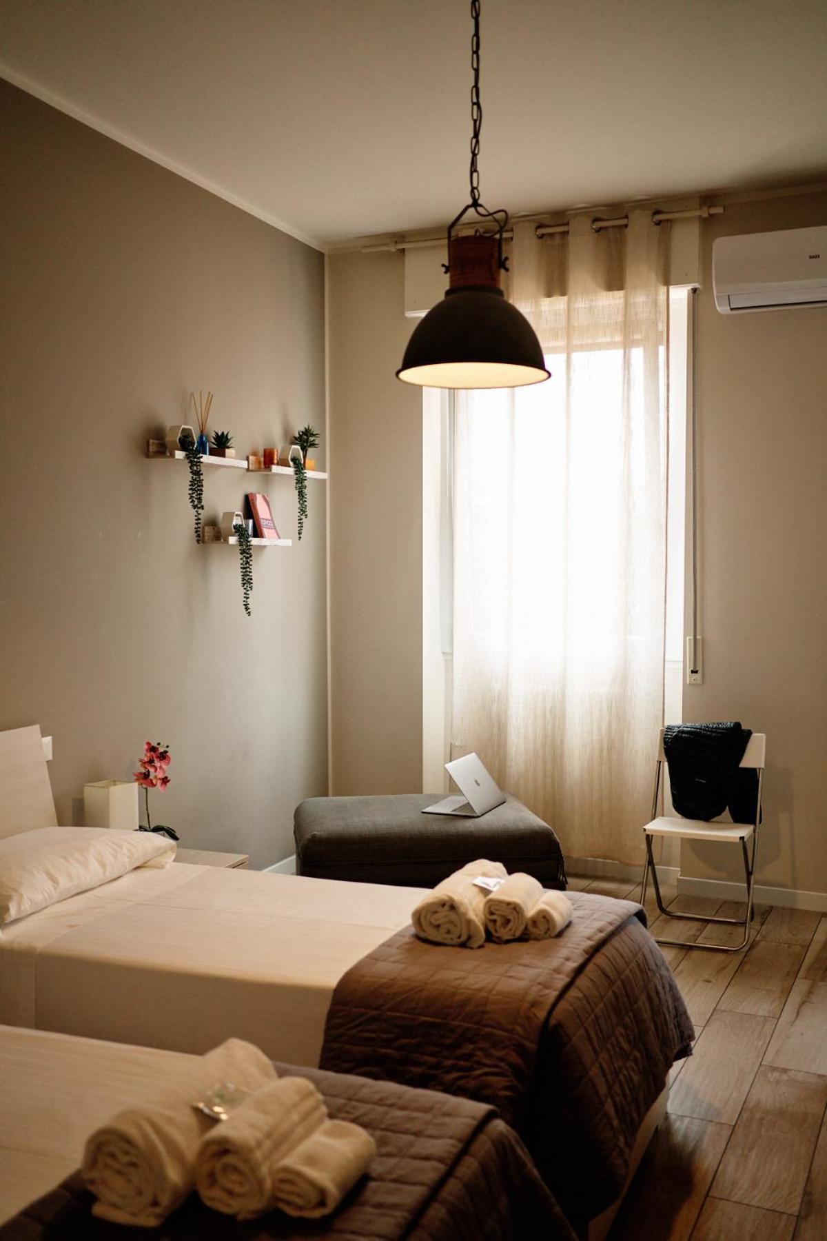 Vista Apartments Verona Exterior foto